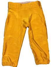 Pantalones de Juego de Fútbol Champro Sports Goal Line Talla L - Totalmente Nuevos - ENVÍOS N 24 HORAS