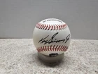 Ken Griffey Jr Seattle Mariners MLB Facsimile Signed Baseball