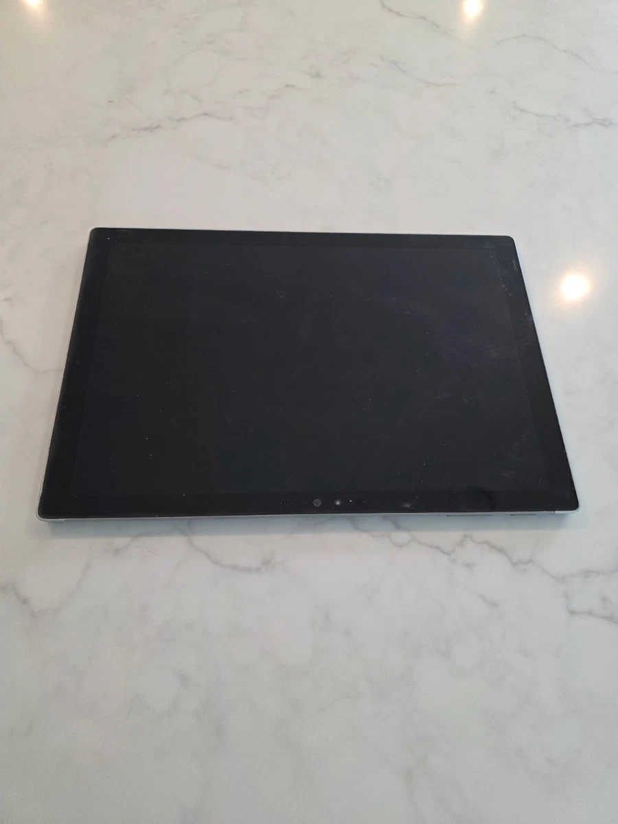 Microsoft Surface Pro 4 Tablets for sale | eBay