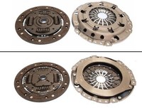 Kawe Kupplungssatz 961301 FüR Ford Mondeo 1 GBP Turnier BNP 2 BAP BFP