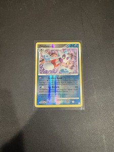 Pokemon Legends Awakened Froslass Rare Reverse Holo 3/146