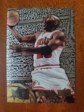 1995-96 METAL BASKETBALL (SILVER SPOTLIGHT) SET 1-120, RC ROLL CALL R1-R10(READ)