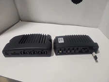 QUANTUM Q6 EDGE MODULE Set CTLDC1466 1750-3509 & CTLDC1472 1754-6009