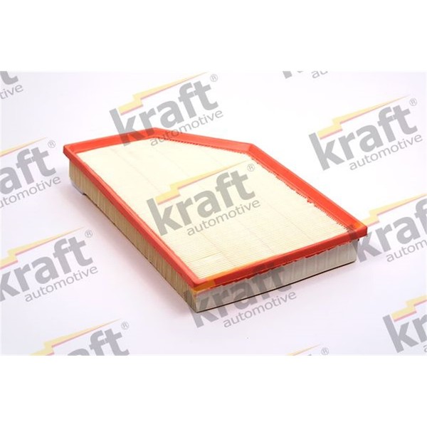 Kraft Luftfilter Filtereinsatz Passend FüR Volvo S60 S80 V60 V70 XC60 XC70 XC90-image