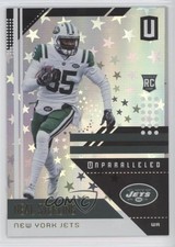 2018 Panini Unparalleled Astral 30/200 Neal Sterling #150 5aw