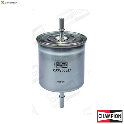 KRAFTSTOFFFILTER CFF100457 FÜR VOLVO V40 S80 XC90/SUV S60 XC70/CROSS/COUNTRY V40