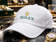 Rolex Cap