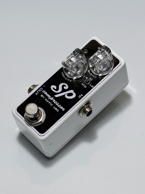Xotic SP Compressor Mini Compressor Pedal