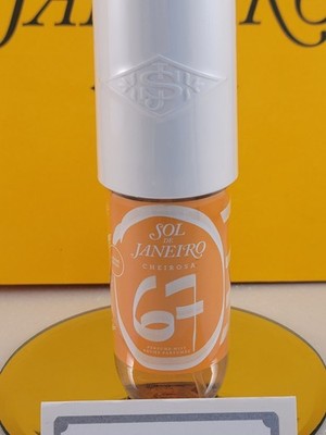 Sol De Janeiro Cheriosa 67 Perfume Spray 3 fl oz New SEALED LIMITED EDITION NWOB