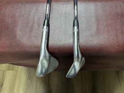 Tête De Wedge Bettinardi HLX 3.0 Noir, 58.10°, Droitier, Neuve