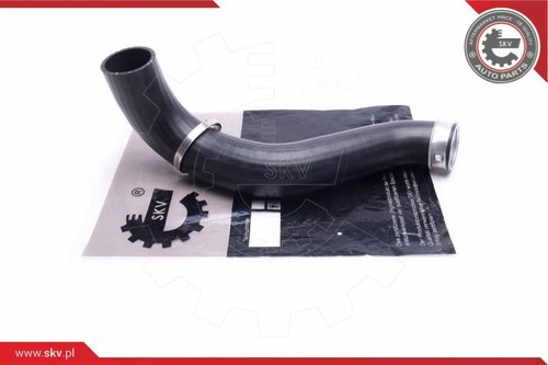 Tuyau De Radiateur De Remplacement Pour Chrysler 300C 3.0 CRD 2005-2010 - Compatible Plusieurs Références OEM - 11