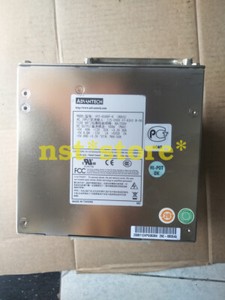 HP2-6500P-R Industrie Computer Equipment Server Netzteil 500W