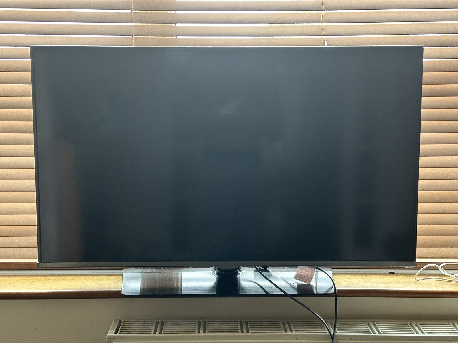 Samsung Smart TV UE40H5500AK 40" 1080p HD LED TV 8806086011150 eBay