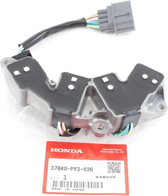 HONDA Genuine Legend Vigor Engine Crankshaft Position Sensor