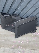 Audi A5 Convertible Wind Deflector (2011-2016)