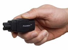 Pangea Audio IEC C5 Adapter Standard