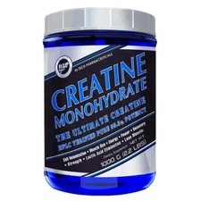 Hi-Tech Pharmaceuticals Pure Creatine Monohydrate Powder 1000g 200 Serving 04/28