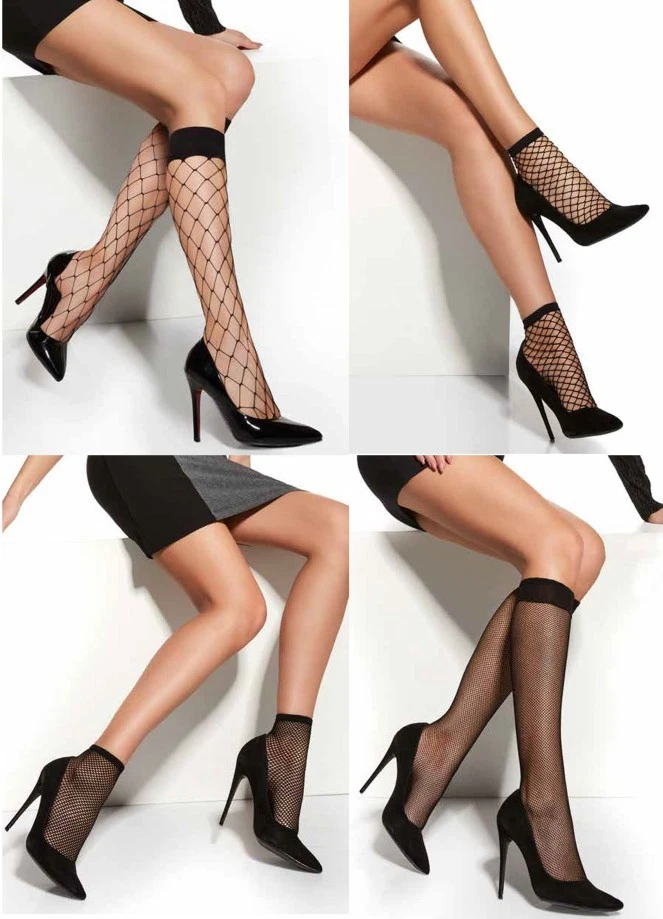 Ladies hosiery deals