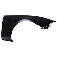 New Fender for 2010-2014 Ford Mustang Front Passenger Side Steel