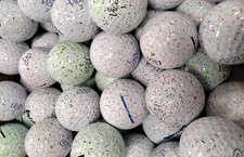 3 Dozen Vice Pro Drip Golf Balls - 4A/5A - Assorted Models/Colors