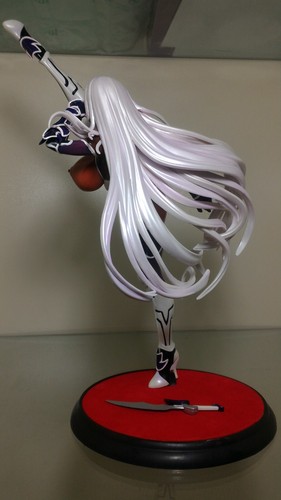 SEXY action figure TAIMANIN LILIANA Wagaya no Liliana-san spogliabile nuda - Imagen 5 de 16