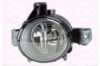 Nebelscheinwerfer - Links Vorne - H11 - FüR BMW 1 Serie (E81) 2004-2015