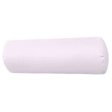 26 x 6 Knife Edge Large Outdoor Bolster Pillow Cushion Insert Slip Cover-AD107