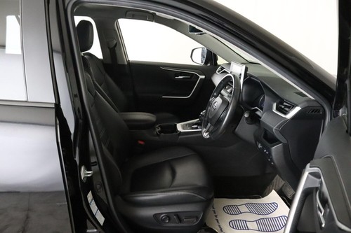 2020 Toyota RAV4 2.5 VVT-h Excel CVT 4WD Euro 6 (s/s) 5dr ESTATE Petrol/Electric - Picture 16 of 24