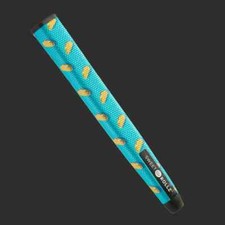 Sweet Rollz Authentic Taco Tuesday Midsize Putter Grip New in Package