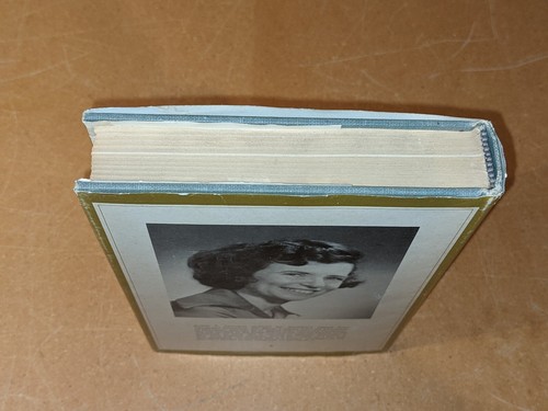 Stamford In the Gilded Age 1973 Connecticut History Hardcover SIGNED 1st Edition - Picture 8 of 11