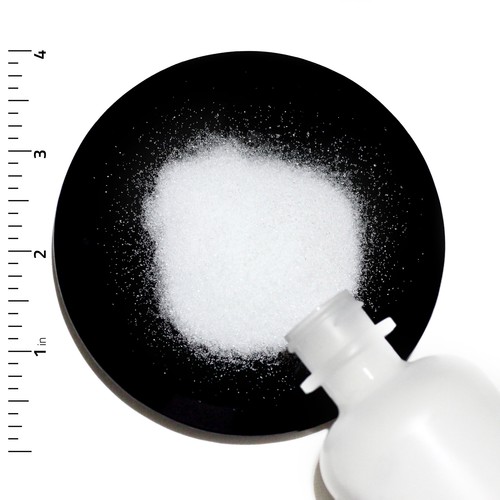 Sodium Citrate 1 lb Total (2 Bottles) USP-FCC Food Grade Fine Powder USA SELLER - Picture 4 of 4