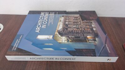 			Architektur im Kontext: Zeitgemäße Designlösungen auf Basis von E		