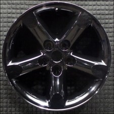 Dodge Ram 1500 20 Inch Painted Oem Wheel Rim 2006 To 2008 Dodge Ram 1500 20 Inch Painted Oem Wheel Rim 2006 To 2008
