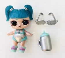 lol glamstronaut colour change