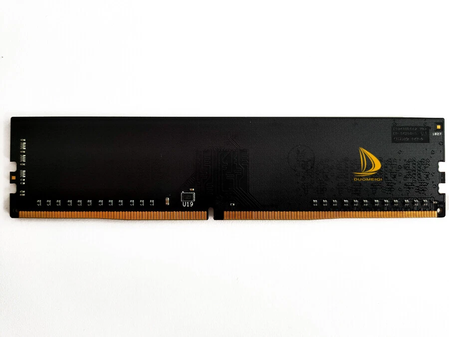 Crucial 8GB 1RX8 PC4-2133P DDR4 17000Mhz 288Pin UDIMM Desktop Memory RAM CL15" - Image 3 of 4