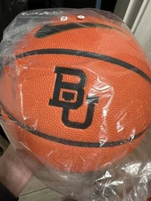 Nike Elite Championship Basketball Baylor University Bears NCAA Team Size 6