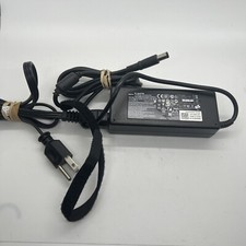 Genuine Dell Laptop Charger AC Adapter Power Supply AA90PM111 0MV2MM 19.5V 90W
