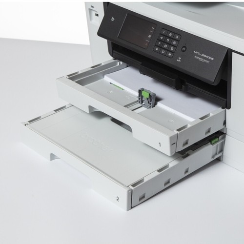 Brother MFC-J6940DW Colour MFC A3 Printer Copy Scan Duplex Wireless - Picture 3 of 7
