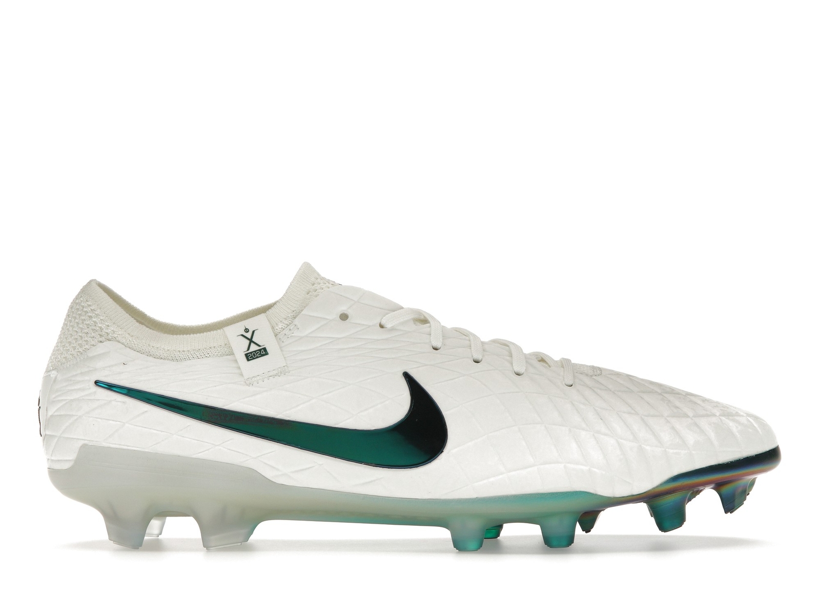 Nike Tiempo Legend 10 Elite SE FG Pearl - FZ1578-100 | eBay Nike Tiempo Legend 10 Elite SE FG Pearl - FZ1578-100 | eBay