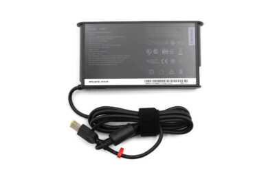 New Genuine Lenovo ThinkPad P73 70W AC Adapter With Cord  