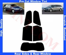 Lunette arrière Ford FOCUS