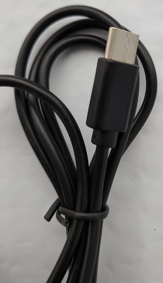 Cargador rápido de coche Bracketron USB-C 12W negro Foto 4 de 4