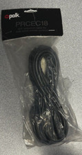 Polk 18FT Remote Control Extension Cable (PRC...