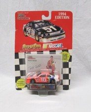 NASCAR 10 Ford Stock Car 1:64 Ricky Rudd Team Tide by Racing Champions 1994