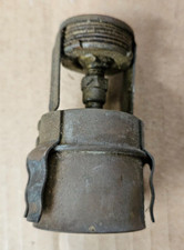 1940s Lincoln Zephyr Continental Thermostat 1940s Lincoln Zephyr Continental Thermostat