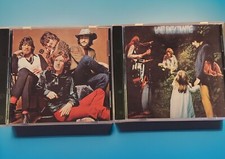TRAFFIC  - Last Exit  and Traffic - 2 CDs  - ✨Excellent ✨