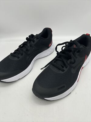 Nike Renew Retaliation TR Bred 2021 Athletic Training Shoes Men's  New