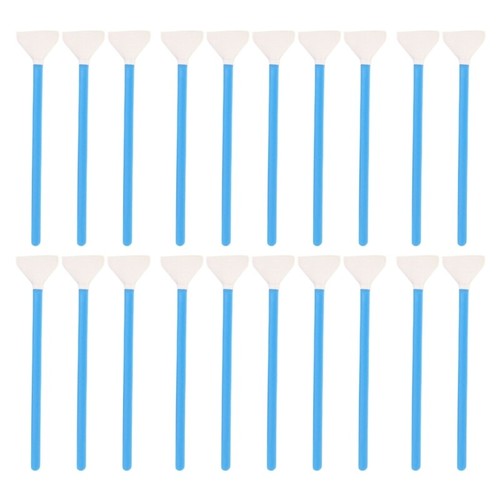 100pcs/pack Small Camera Lens Cleaners Superfine Fiber Lens Device Care - Zdjęcie 4 z 11