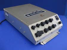 Bruce Model 7602 Termi-Box / HI-Scanner