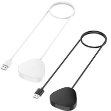 For Sonos Roam/Roam SL Speaker Magnetic USB Charger Charging Cradle Station Base